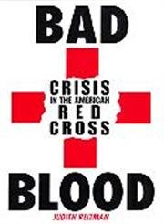 9781575661155: Bad Blood: Crisis in the American Red Cross