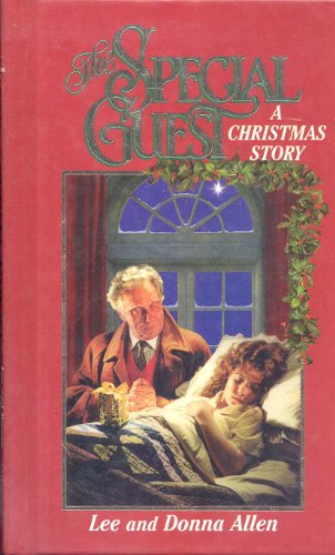 Stock image for The Special Guest: A Christmas Story for sale by Wonder Book