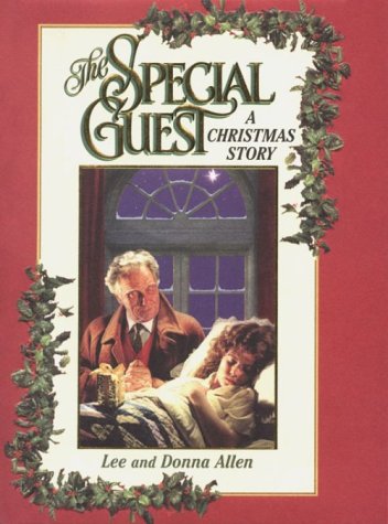 9781575661209: The Special Guest: A Christmas Story