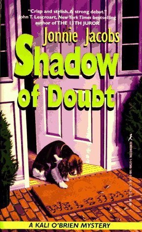 Imagen de archivo de Shadow of Doubt a la venta por Better World Books