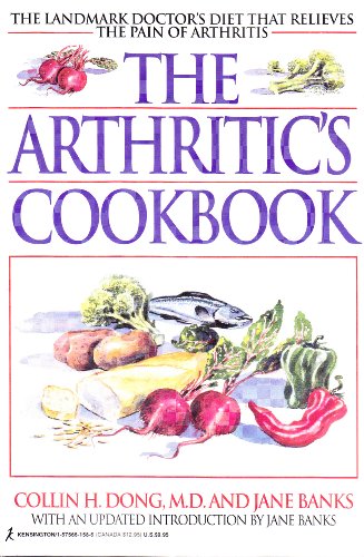 9781575661582: Arthritic's Cookbook