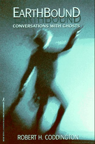 Imagen de archivo de Earthbound: Conversations With Ghosts a la venta por HPB-Diamond