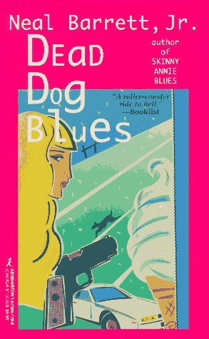 Beispielbild fr Dead Dog Blues zum Verkauf von ThriftBooks-Dallas