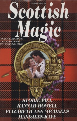 Beispielbild fr Scottish Magic zum Verkauf von Better World Books