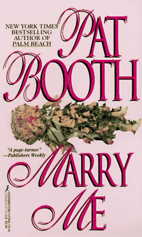 Stock image for Marry Me for sale by Wonder Book