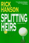 9781575661940: Splitting Heirs (Adam McCleet Mysteries)