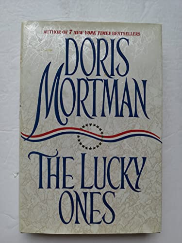 Beispielbild fr The Lucky Ones zum Verkauf von Robinson Street Books, IOBA