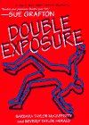 Imagen de archivo de Double Exposure (Bert & Nan Tatum Mysteries) a la venta por Irish Booksellers