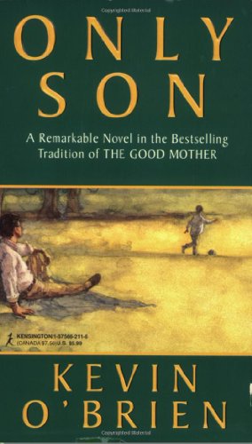 Only Son (9781575662114) by O'Brien, Kevin