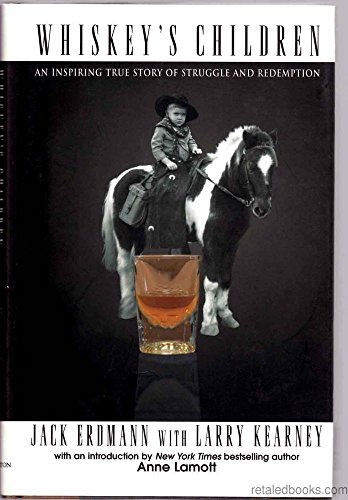 Imagen de archivo de Whiskey's Children a la venta por Better World Books