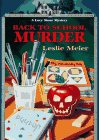 9781575662169: Back to School Murder (Lucy Stone Mysteries, No. 4)