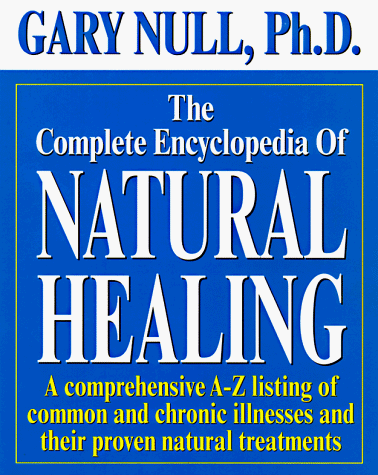 9781575662589: The Encyclopedia of Natural Healing