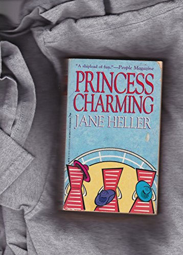 Stock image for Princess Charming for sale by Better World Books: West