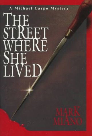 The Street Where She Lived