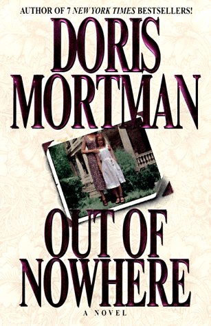 Imagen de archivo de Out of Nowhere a la venta por Better World Books