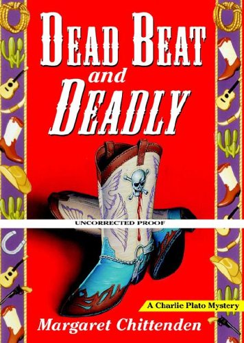 Stock image for Dead Beat and Deadly for sale by Better World Books