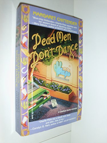 Stock image for Dead Men Don't Dance for sale by Better World Books