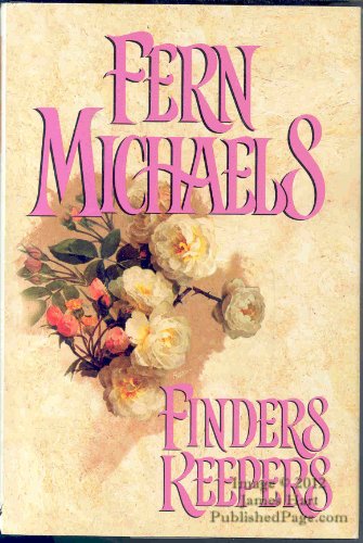 Stock image for Finders Keepers for sale by Your Online Bookstore