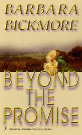 Beispielbild fr Beyond the Promise zum Verkauf von Better World Books