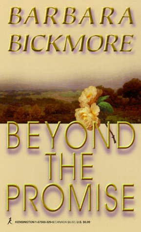 Imagen de archivo de Beyond the Promise a la venta por R Bookmark