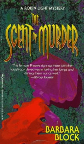 Beispielbild fr The Scent of Murder zum Verkauf von Ergodebooks