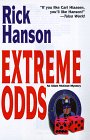 Imagen de archivo de Extreme Odds: An Adam McCleet Mystery a la venta por ThriftBooks-Atlanta