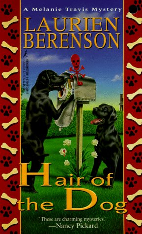 Beispielbild fr Hair of the Dog zum Verkauf von Better World Books