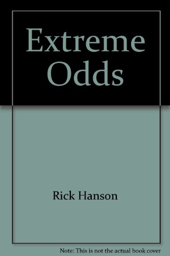 9781575663586: Extreme Odds