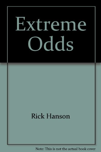 9781575663586: Extreme Odds (Adam McCleet Mysteries)