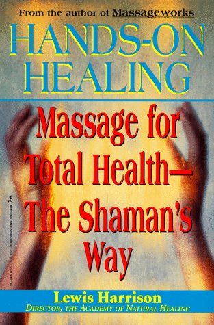 9781575663616: Hands-on Healing