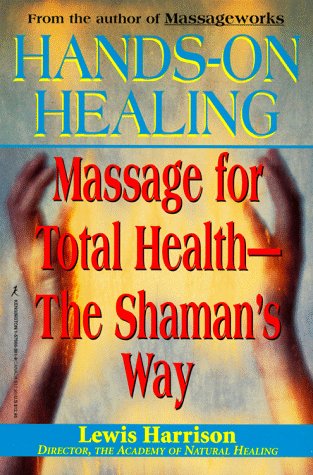 9781575663616: Hands-On Healing