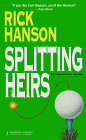 Imagen de archivo de Splitting Heirs a la venta por ThriftBooks-Atlanta