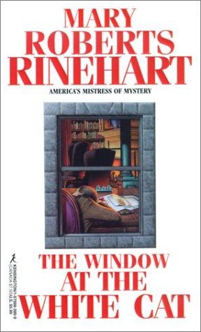 9781575663890: The Window At The White Cat
