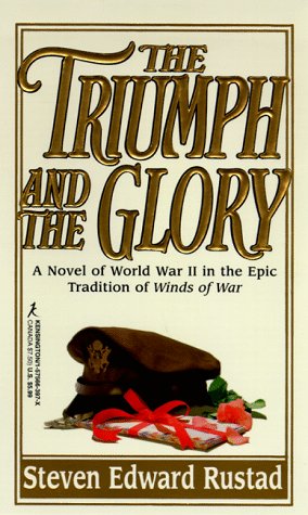 Stock image for The Triumph And The Glory for sale by Wonder Book