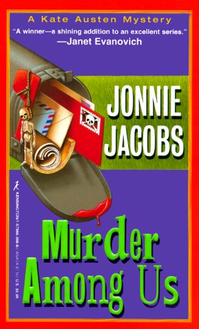 Imagen de archivo de Murder among Us a la venta por Better World Books: West