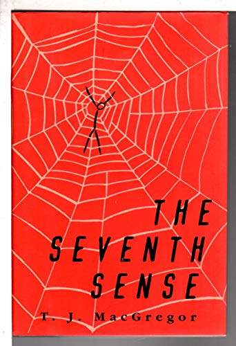 Stock image for The Seventh Sense for sale by Wonder Book