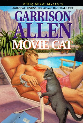 9781575664132: Movie Cat (A "Big Mike" Mystery)