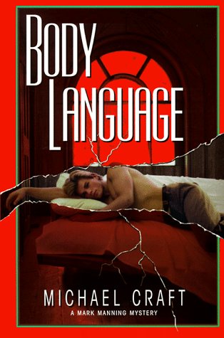 Imagen de archivo de Body Language (Mark Manning) a la venta por Wonder Book