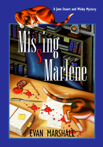 Missing Marlene