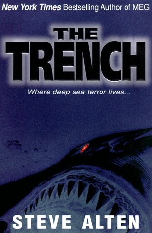 Imagen de archivo de The Trench a la venta por KuleliBooks