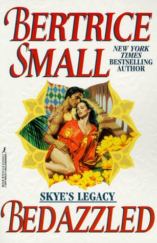 Beispielbild fr Bedazzled (Skye's Legacy) zum Verkauf von Wonder Book