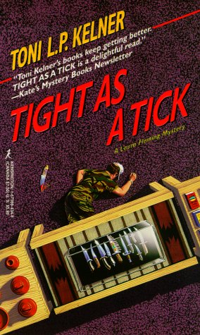 Stock image for Tight As a Tick for sale by Better World Books
