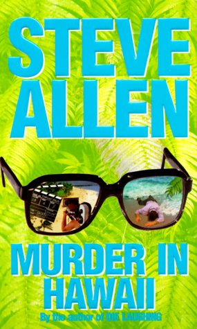 Stock image for Murder in Hawaii for sale by Better World Books