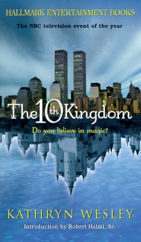 9781575665375: The 10th Kingdom
