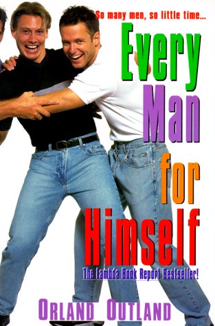 Beispielbild fr Every Man For Himself zum Verkauf von Wonder Book