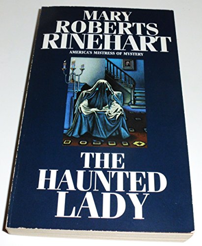 Beispielbild fr The Haunted Lady zum Verkauf von Better World Books