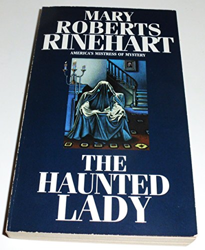 Stock image for The Haunted Lady for sale by ThriftBooks-Atlanta