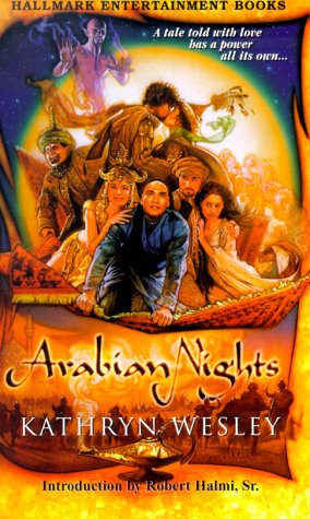 Stock image for Arabian Nights for sale by Foxtrot Books