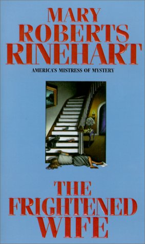 The Frightened Wife (9781575666037) by Rinehart, Mary Roberts