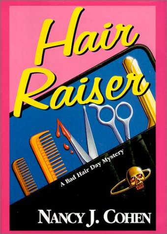 9781575666228: Hair Raiser (A Bad Hair Day Mystery)